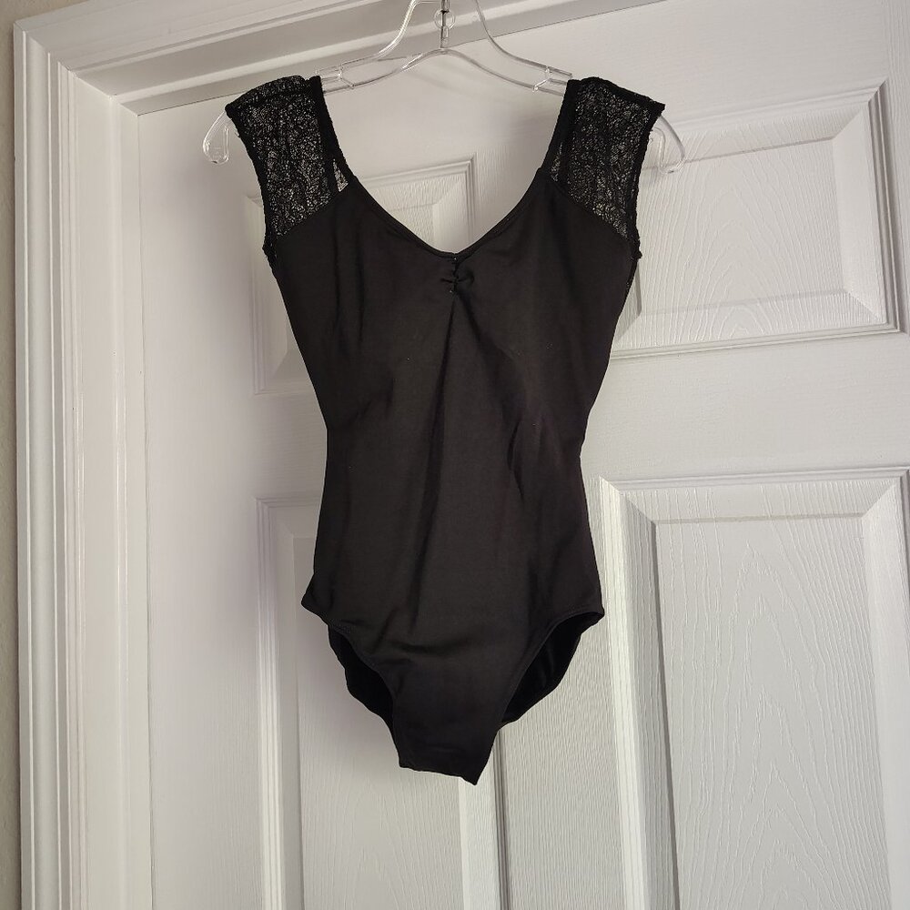 So Danca Leotard - S